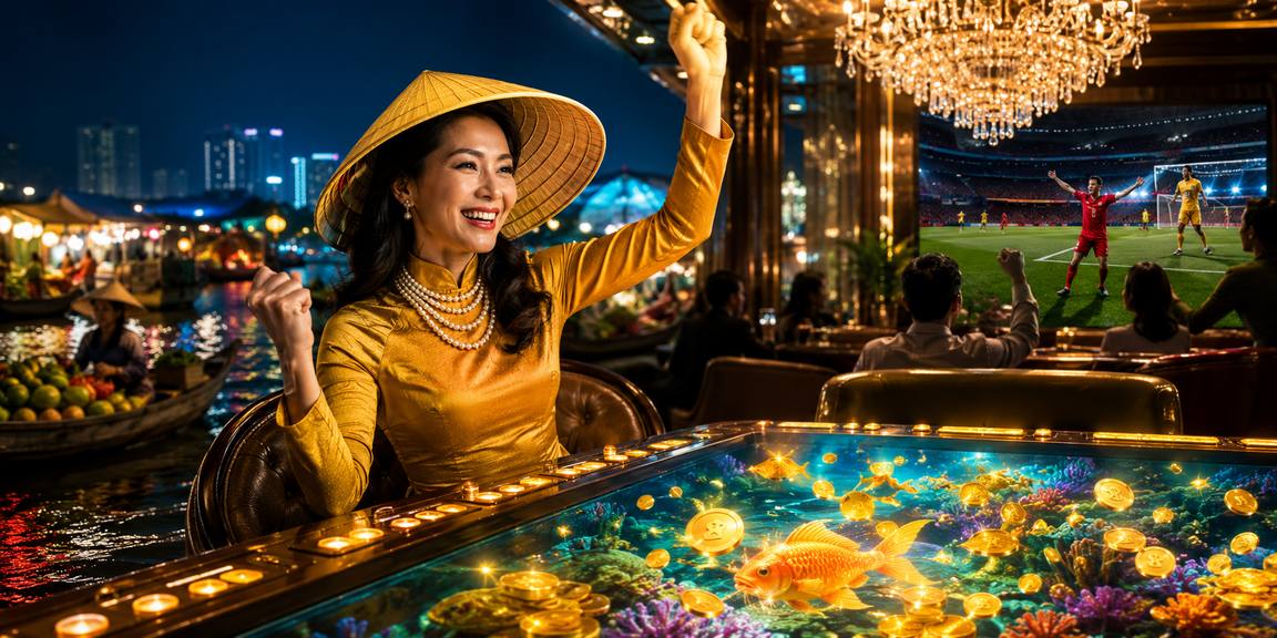 99wincc Thể Thao Đêm